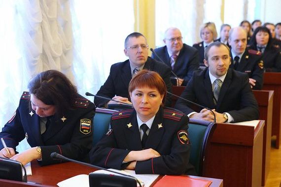 прописка в Тюмени